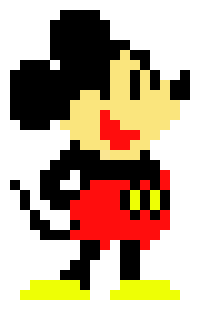 [9664c4] Mickey