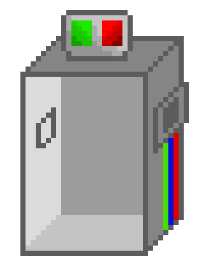 [4e530a] Time Machine