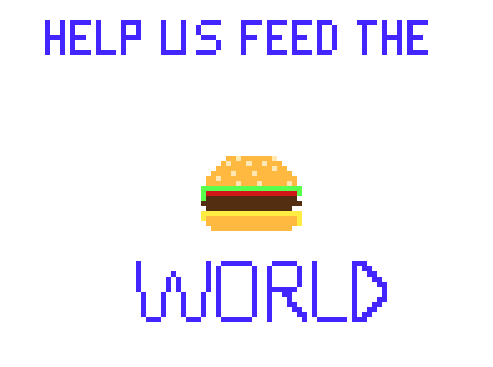 [9664c4] world hunger