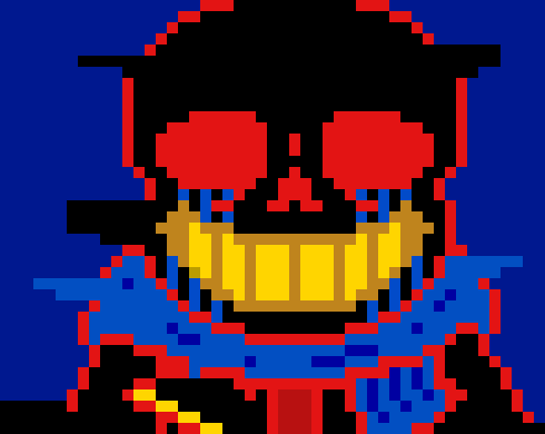[53a360] who the hell did that