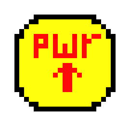 Power Up 1