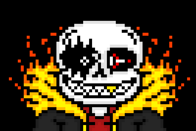 [57dac4] we could do a body swap, between Shadow and Terror, also known as pure fucking chaos 💀