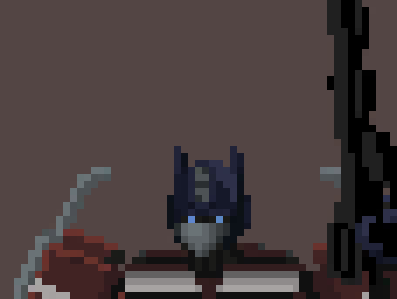 [0f4389] It's dark super sonic