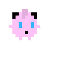 [9664c4] Kawaiiiiiiii... Terrible Jigglypuff