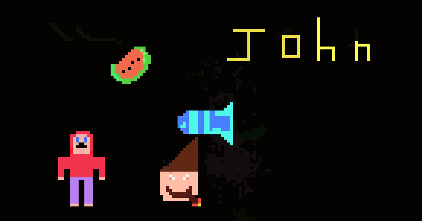 [9664c4] john swag 