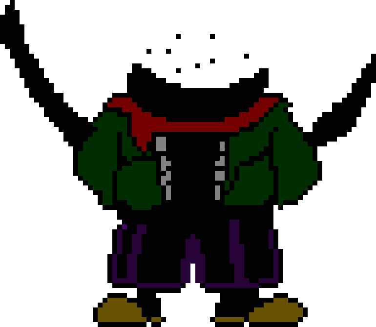 [dd43a2] Nongel..?