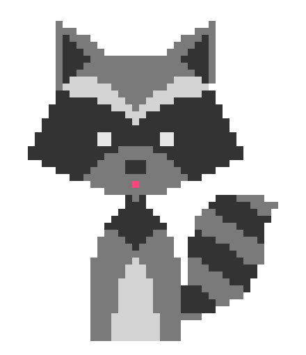 Raccoon