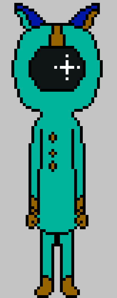[a228fa] The Stolen Suit. -T