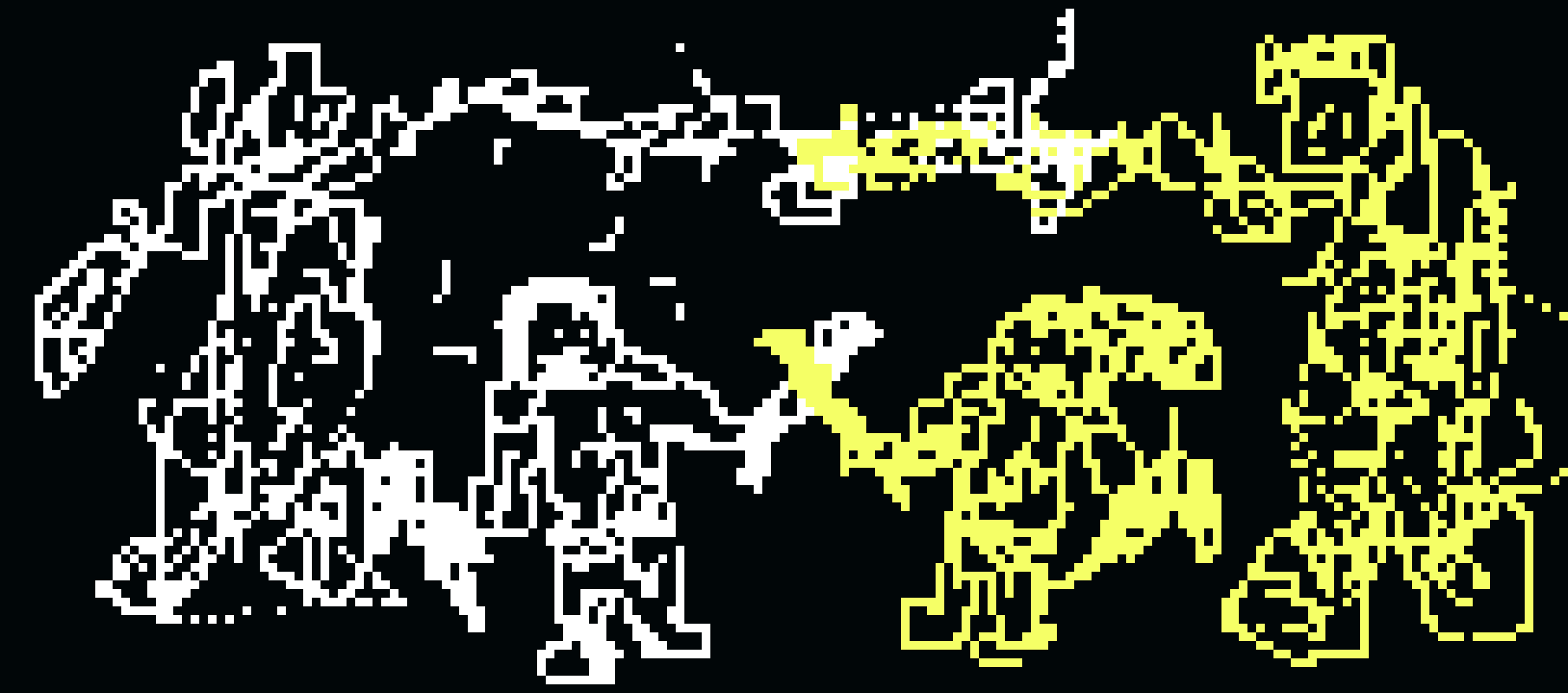 [9664c4] opposite fight