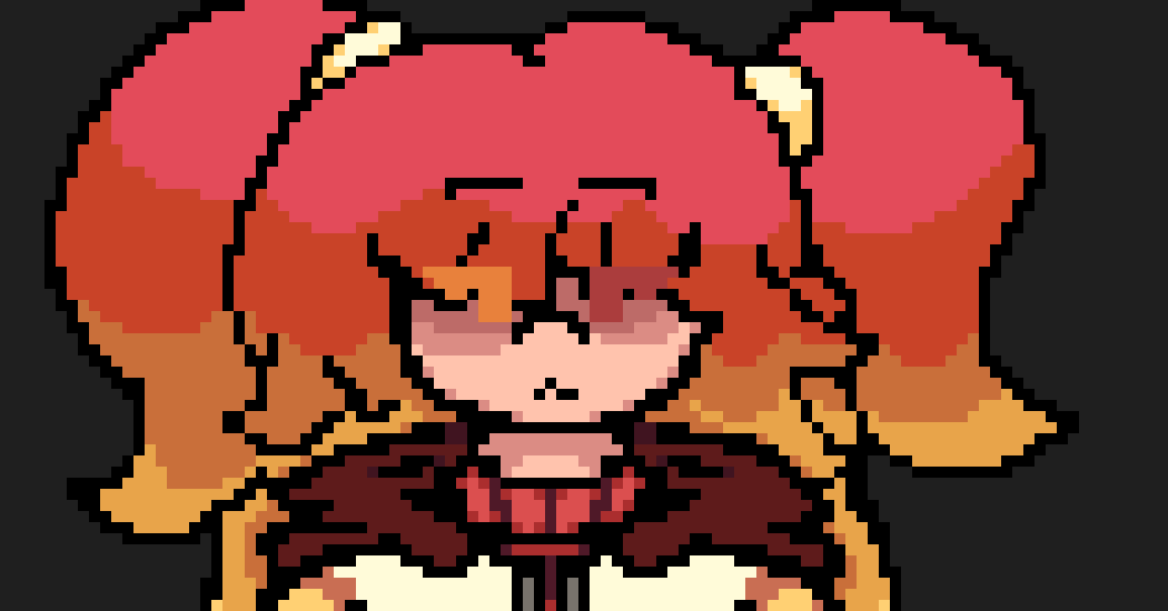 [24ebe3] So once again you can see a wild Terror but now he's with his friend... Delete... Who is kinda... My frienemy? Enemy? I'm not sue... Whatever... So currently Terror think this is the best idea... Let's see how is goes