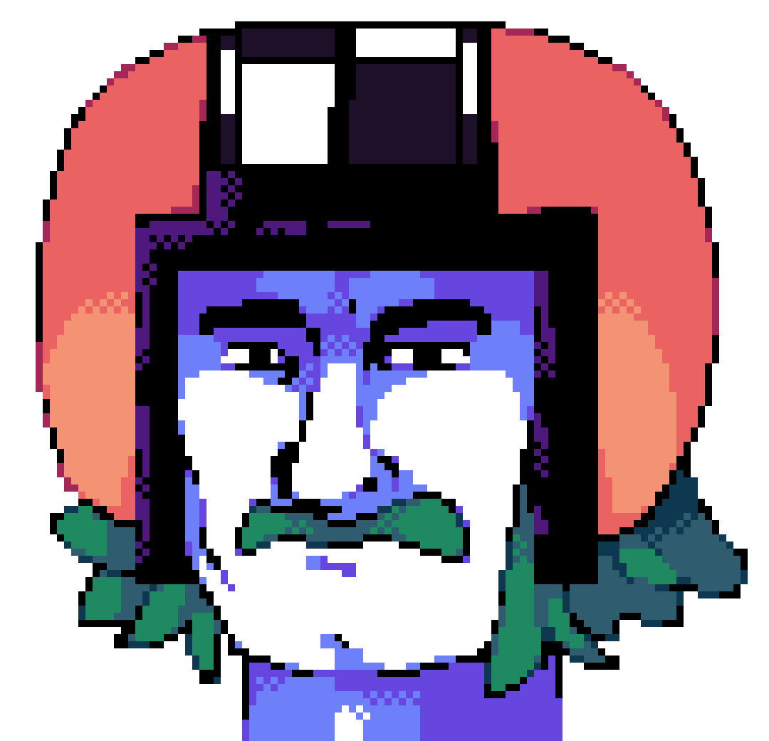 [8426a8] gee someone blew in from serioustown