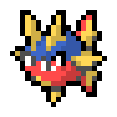 [2b6a80] 318 - Carvanha