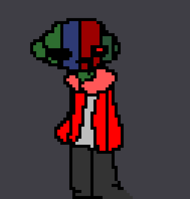 [9664c4] MegaMagma70