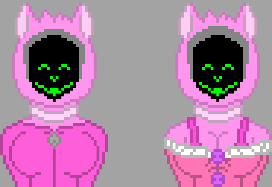[c91422] (Imagine two at the same time owo)