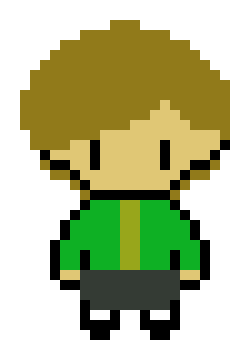 [a6711e] omori sprite: man base