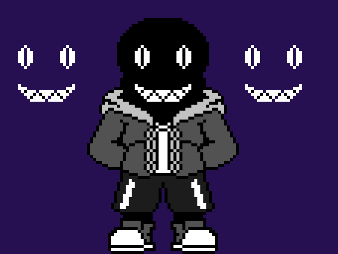 [e8cb42] Shadow! Shadow Sans