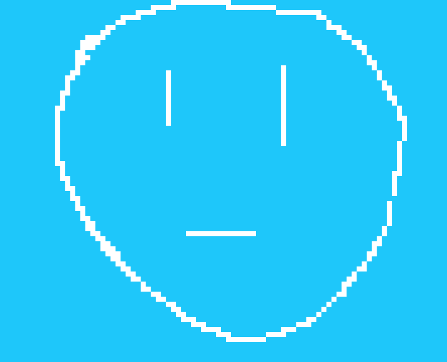 [a98552] Im blue because I can’t change my color it just stays on blue