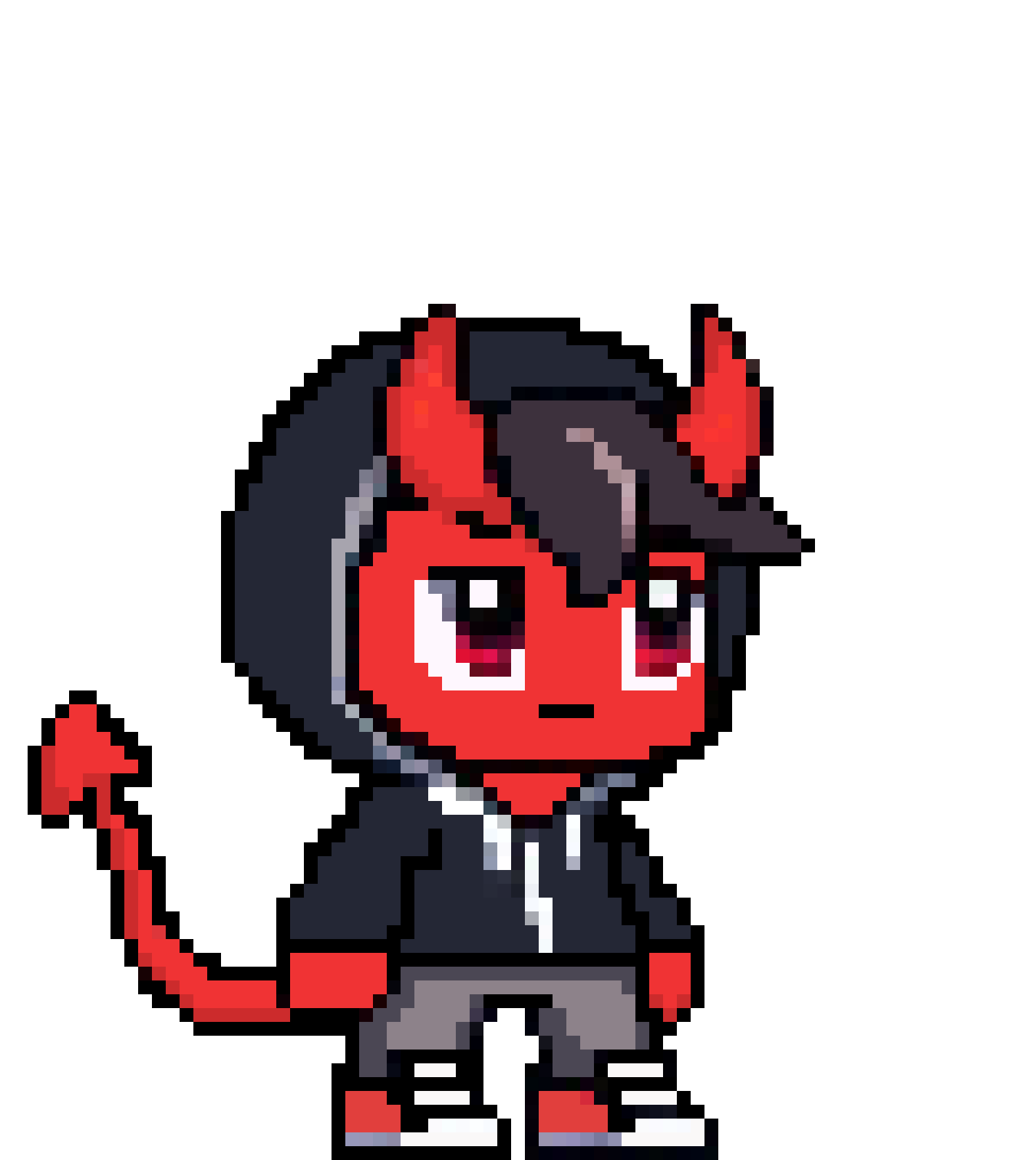 [cfe89f] TomAnimation6