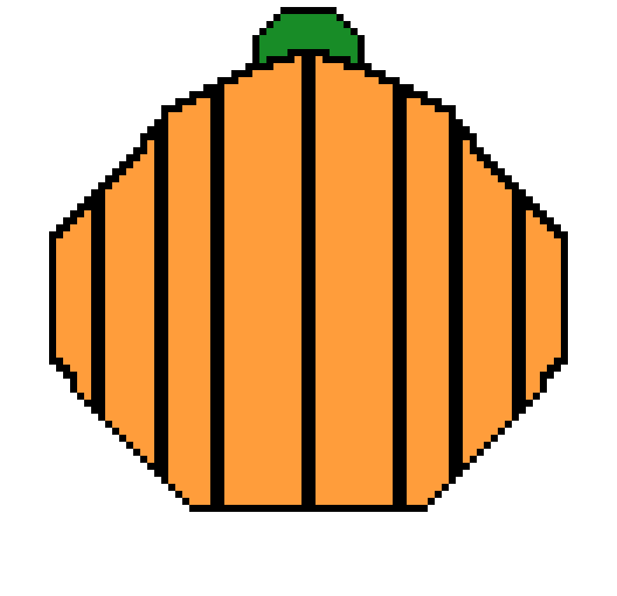 [c7ac8b] Pumpkin V1