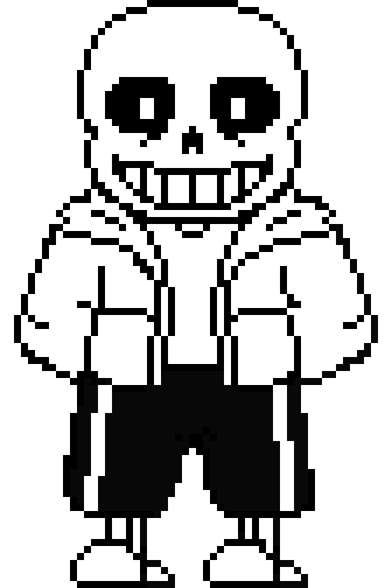 sans base