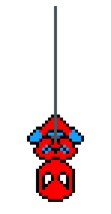[9664c4] Spiderman
