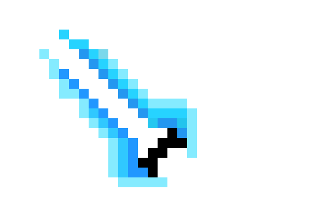 [9664c4] Energy sword
