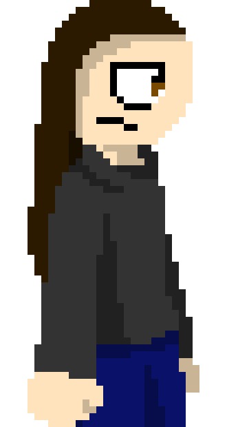 [d3c520] Got bored and lost my outline.