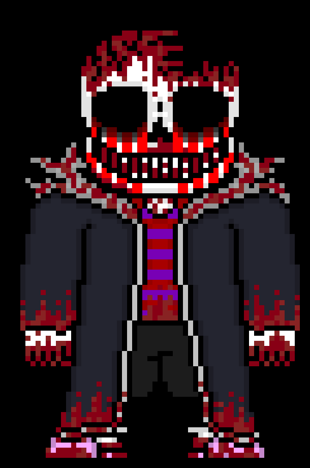 [c782de] *HP increase from 666 to 876HP* heh any last words?!