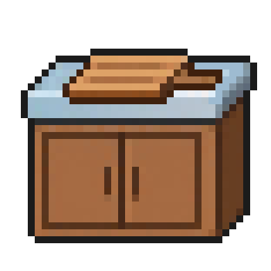 [a46ec5] chopping
