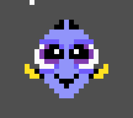 [9664c4] Dory