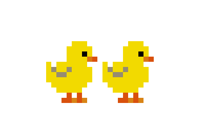 [9664c4] Ducks