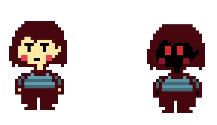 [9664c4] Villaintale Chara.