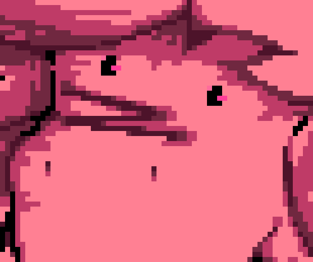 [c4c949] maybe it's like a really strange effect when i have glasses on or smth