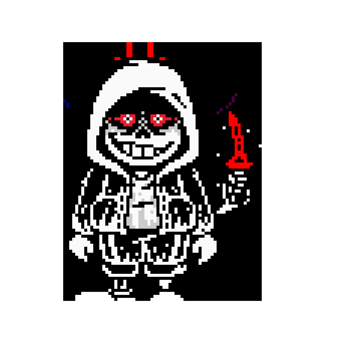 [8e0f5c] The Genocider