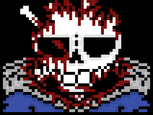 [e8cb42] *Insanity gets killed by a shadowed figure* heh, its weird killing your past self you know?