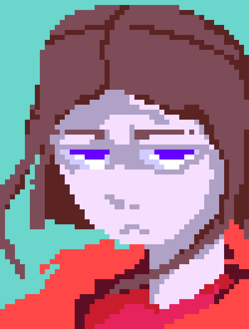 [90dac8] "!" [Suddenly, he'd get up from the couch, looking around anxiously.] "?evila llits I mA ?yeht era erehW ?I ma erehW"