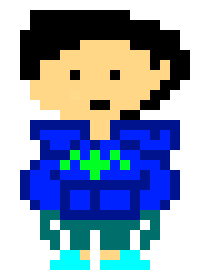 [7a0a81] *he lands at the top of spear pillar. not loud or destructive.*