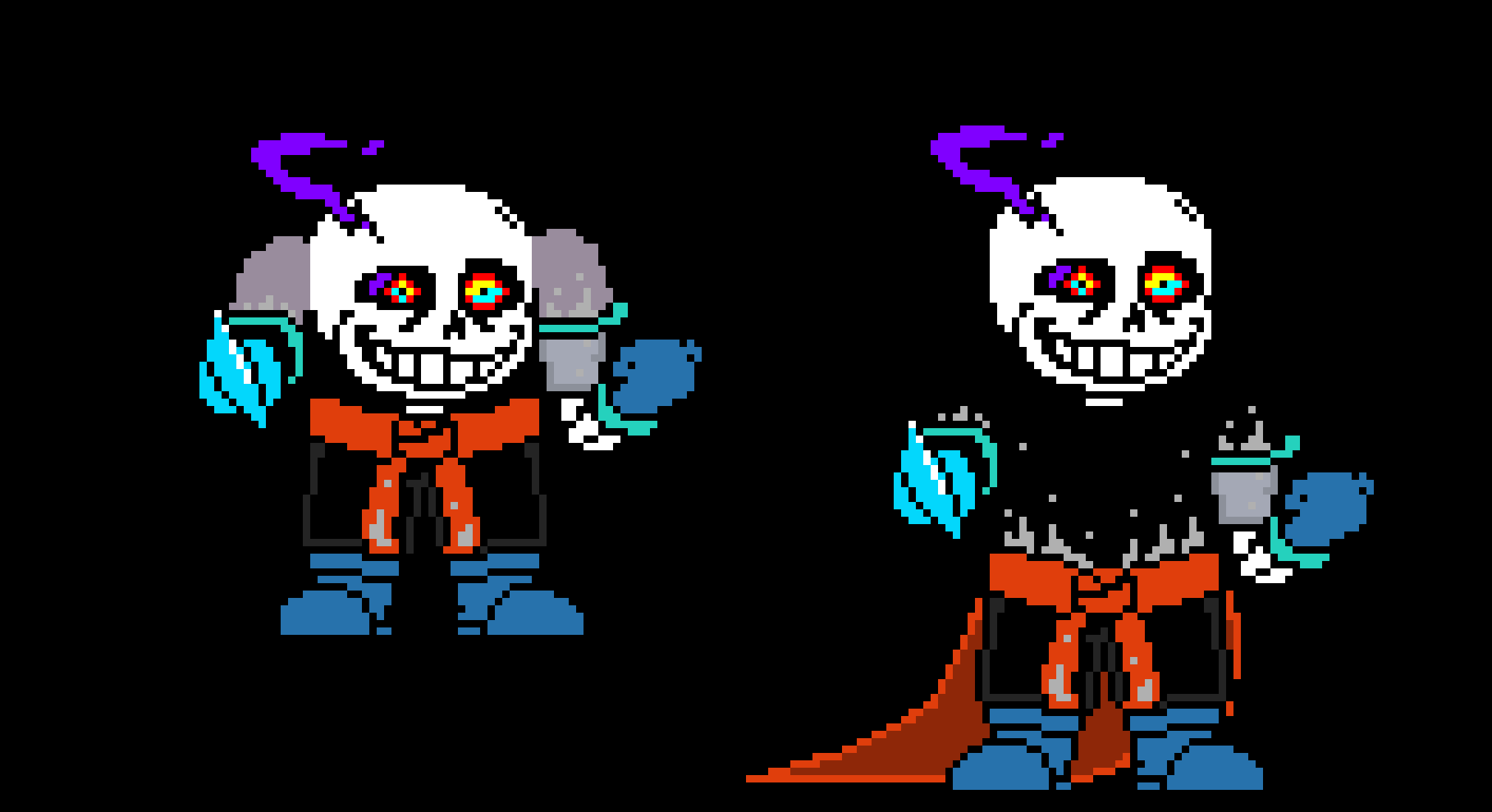 [d082ec] hm yes it cursed now