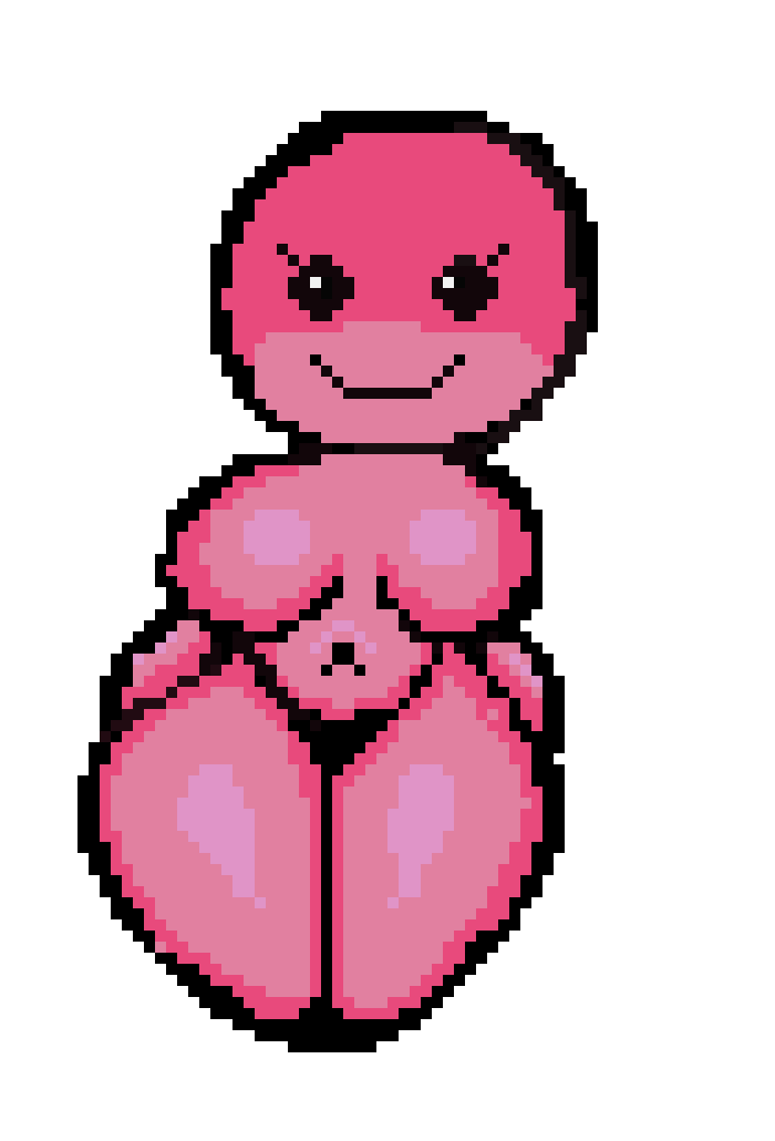 [1ae174] Pink(1)