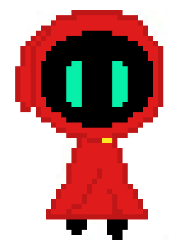 [067e4c] Spector sprite walk 2.