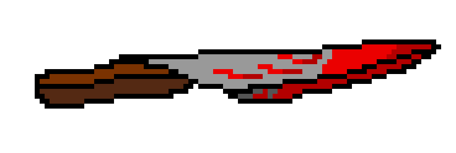 [879e8d] Knife lol