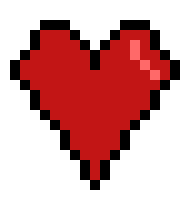 [c419bc] Heart 
