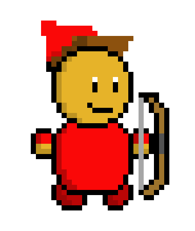 [9664c4] buddy(ugh second remake i forgot to remove the shield)