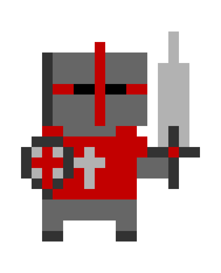 [9664c4] Crusader