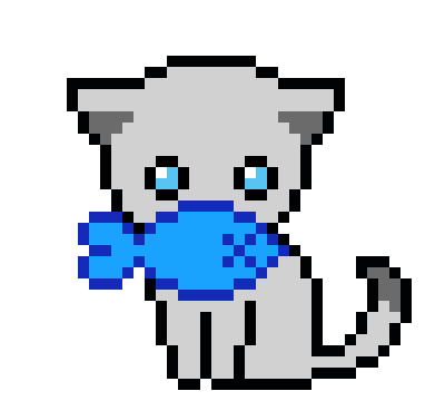 [9664c4] cat