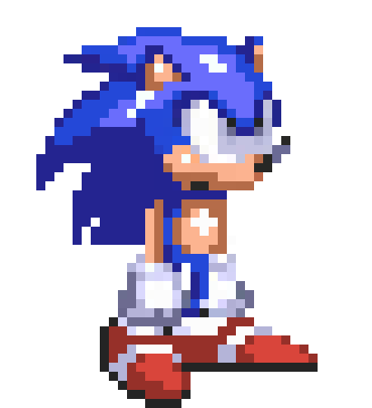 [7cffb3] [ " Storming-Blue-Speedster! "] ( Sonic ) *Look Up*