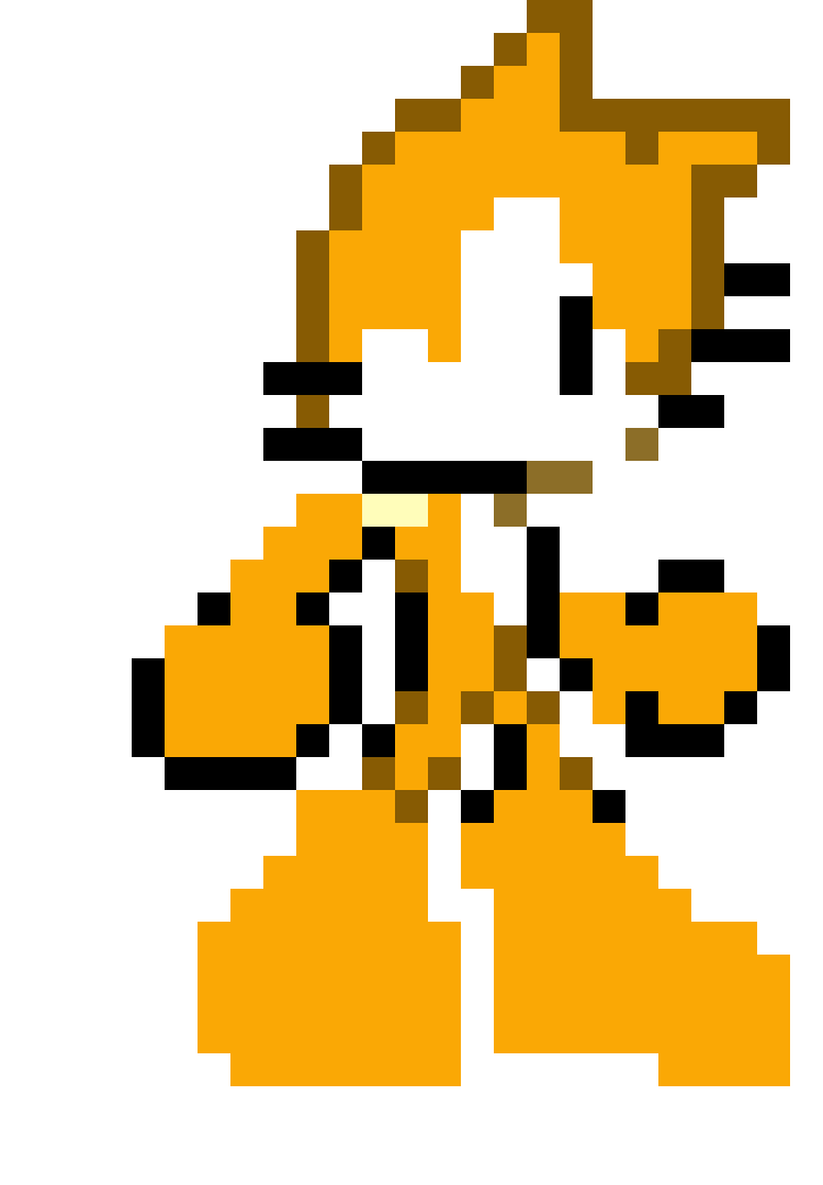 Scratch Sprite