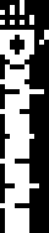 [56d9be] (Unexpectedly a hand appears and blasts the head of the robot) ☠︎ ⚐︎ 🏱︎ ☜︎ -Zach