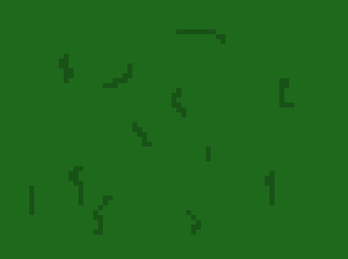 [024634] grass fo sho