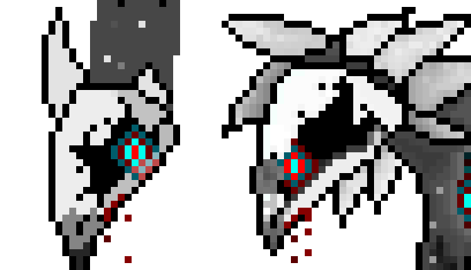 [98772d] [OFFLINE] Wraith (Fixed Story in Desc)